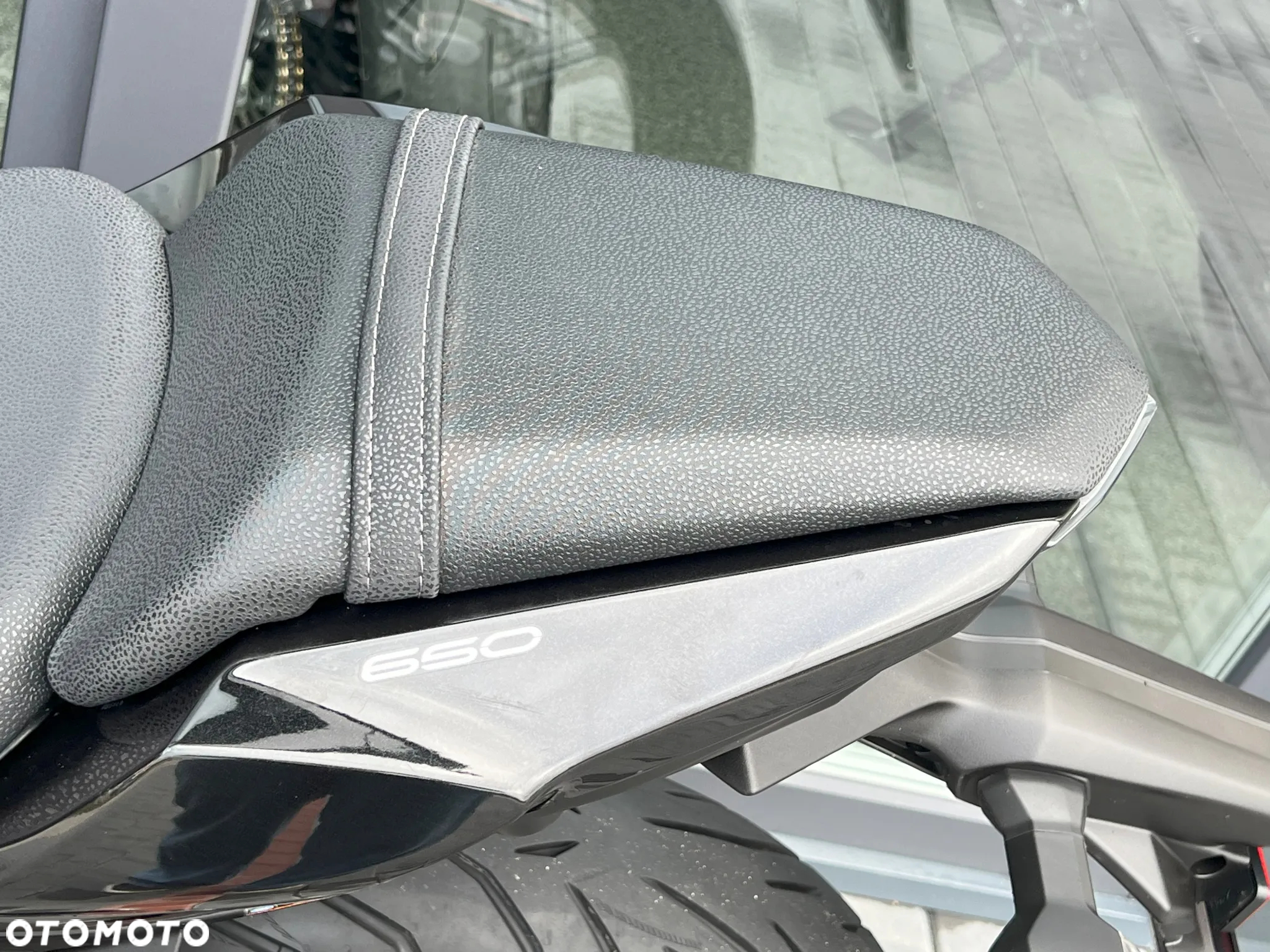 Kawasaki Z 650 - 17
