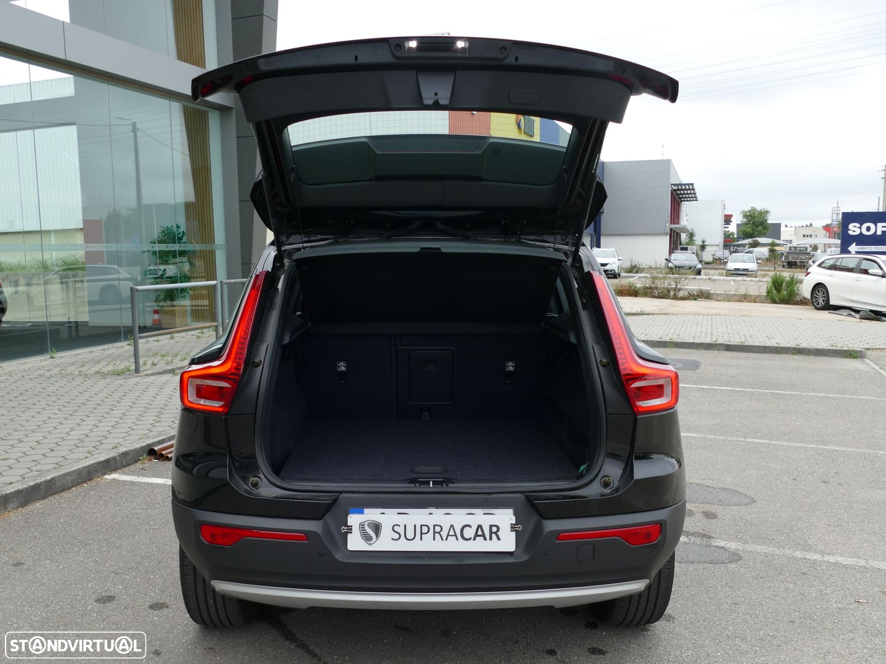 Volvo XC 40 1.5 T4 PHEV Inscription Expression - 15