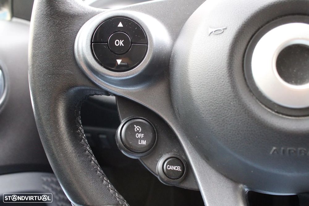 Smart ForTwo Coupé EQ prime - 9