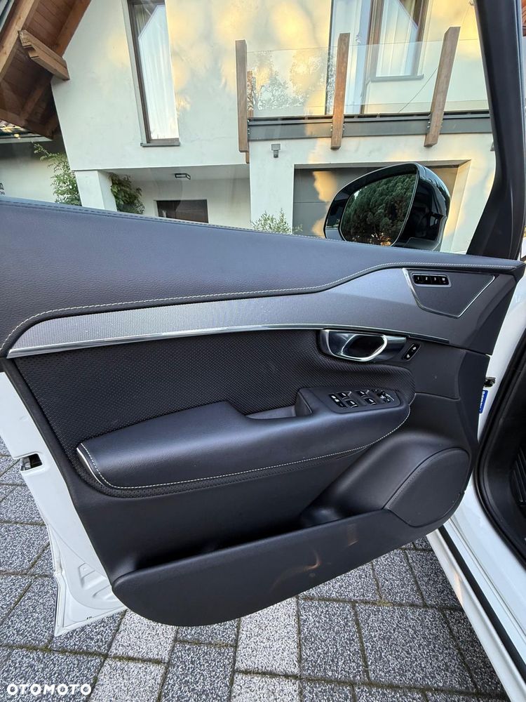 Volvo XC 90 - 15