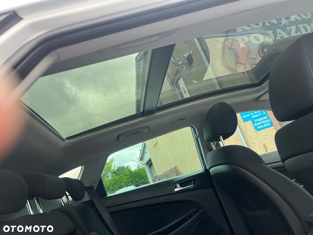 Hyundai Tucson 1.6 Turbo 2WD Intro Edition - 7