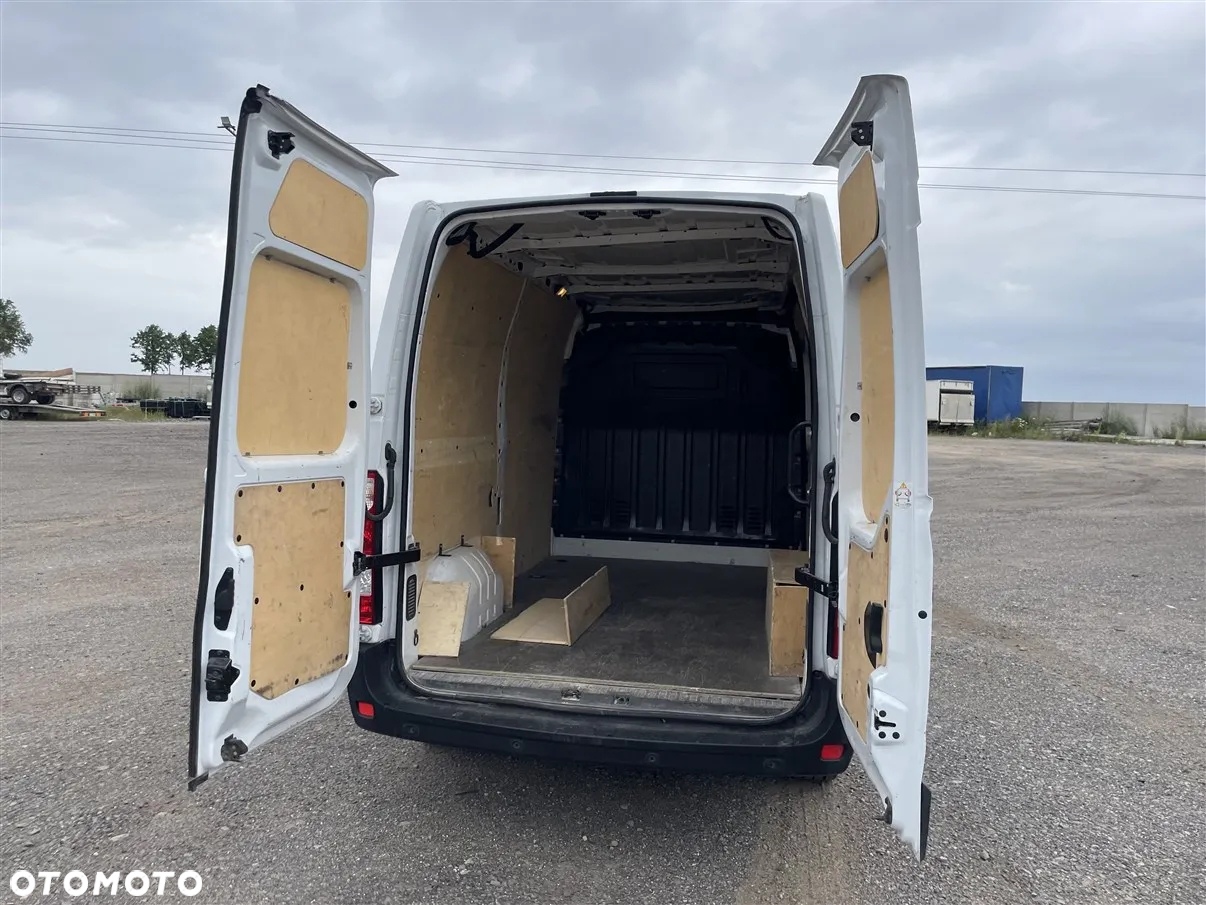 Renault MASTER - 23
