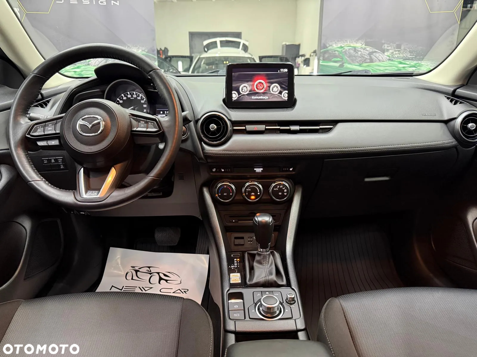 Mazda CX-3 2.0 SkyPassion - 15