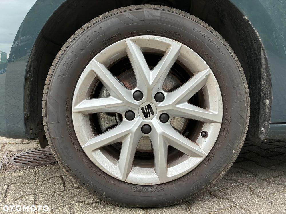 Seat Leon Sportstourer - 11