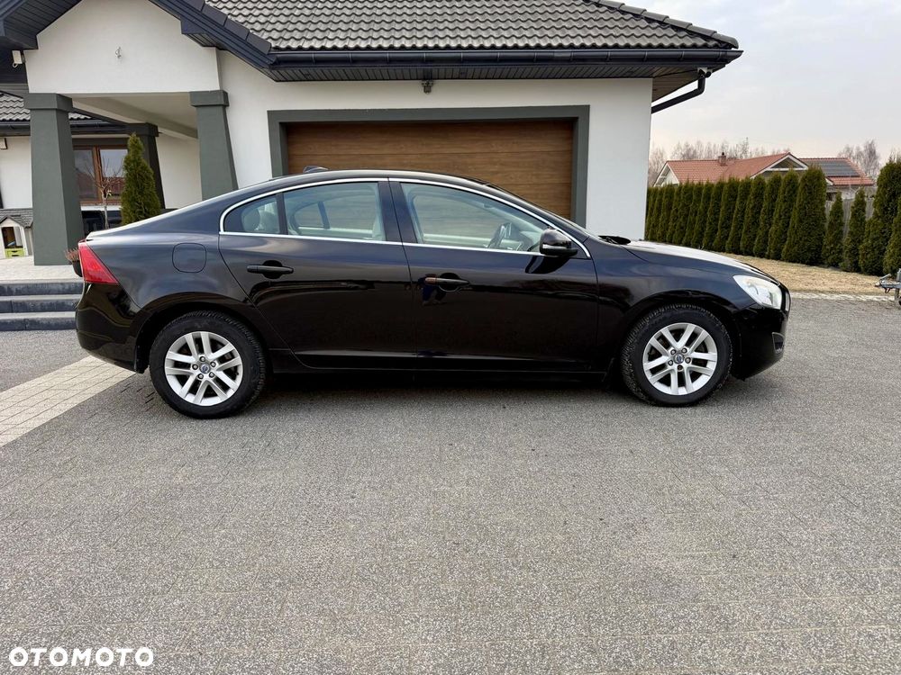Volvo S60 D4 Momentum - 7