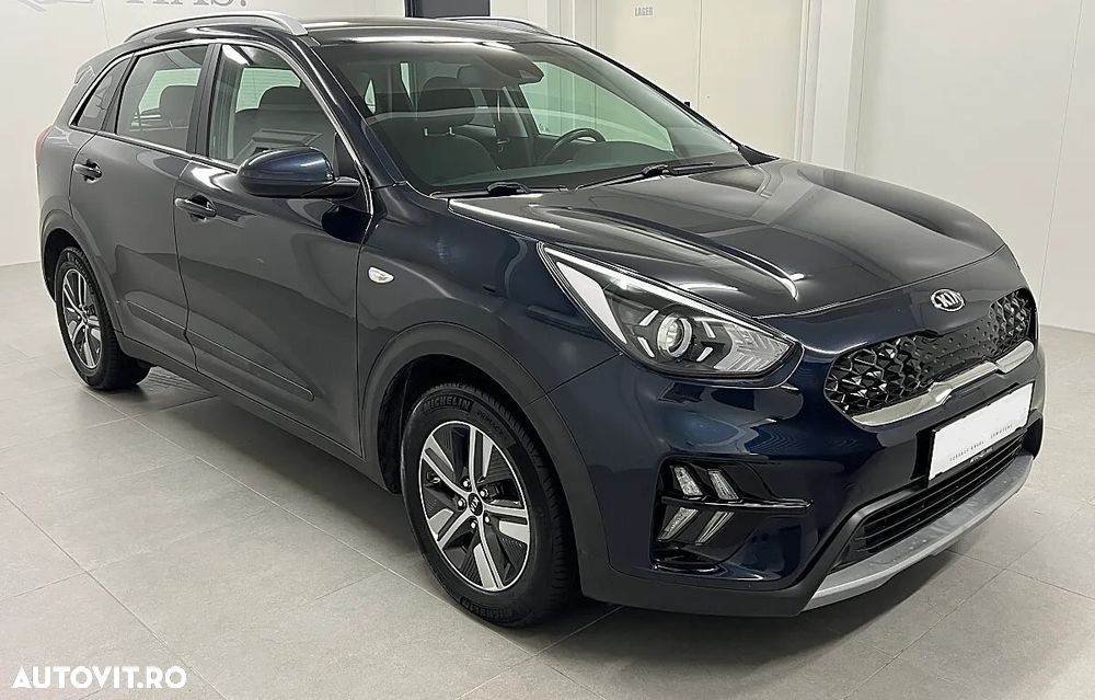 Kia Niro - 2