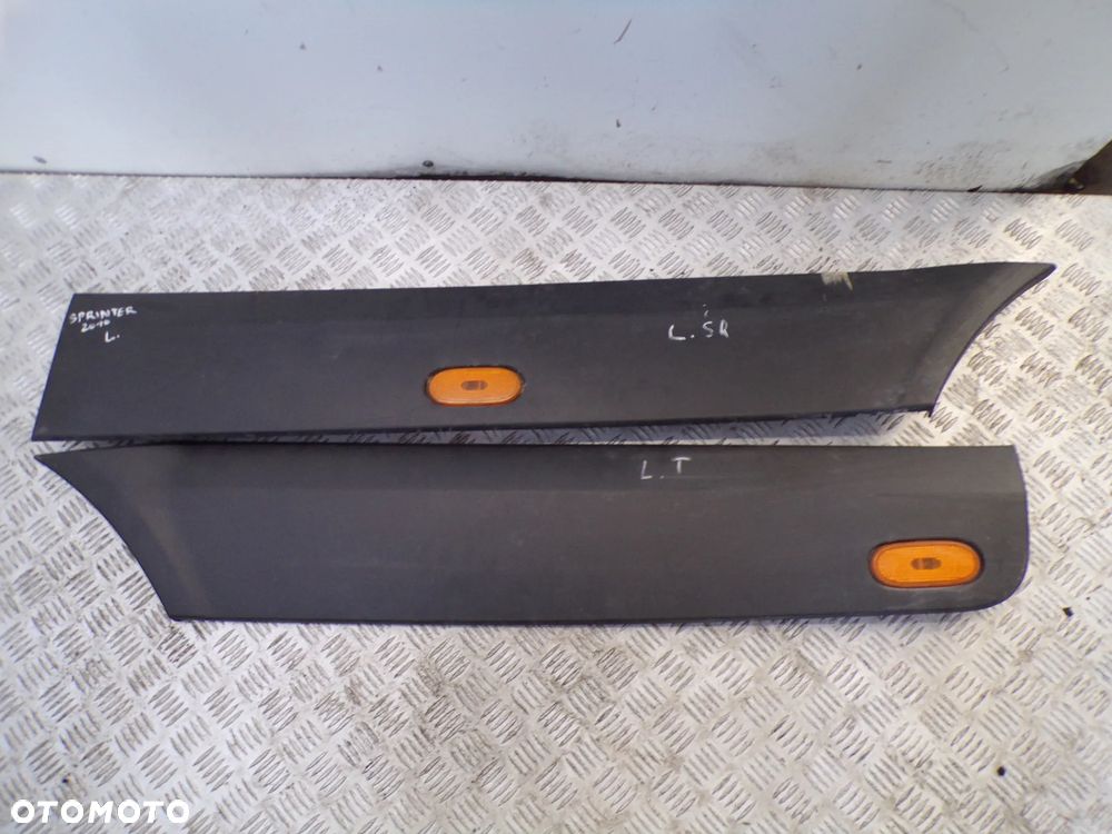 LISTWA MERCEDES SPRINTER 906 A9066901382 A9066901582 - 1