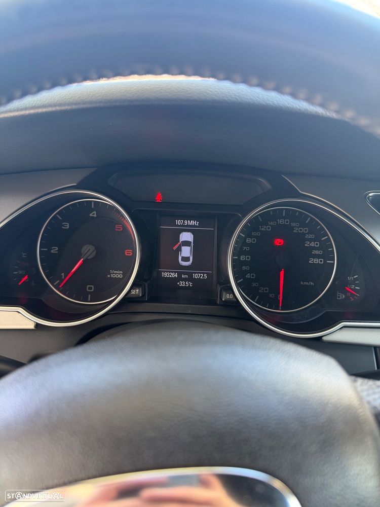 Audi A5 2.0 TDI - 5