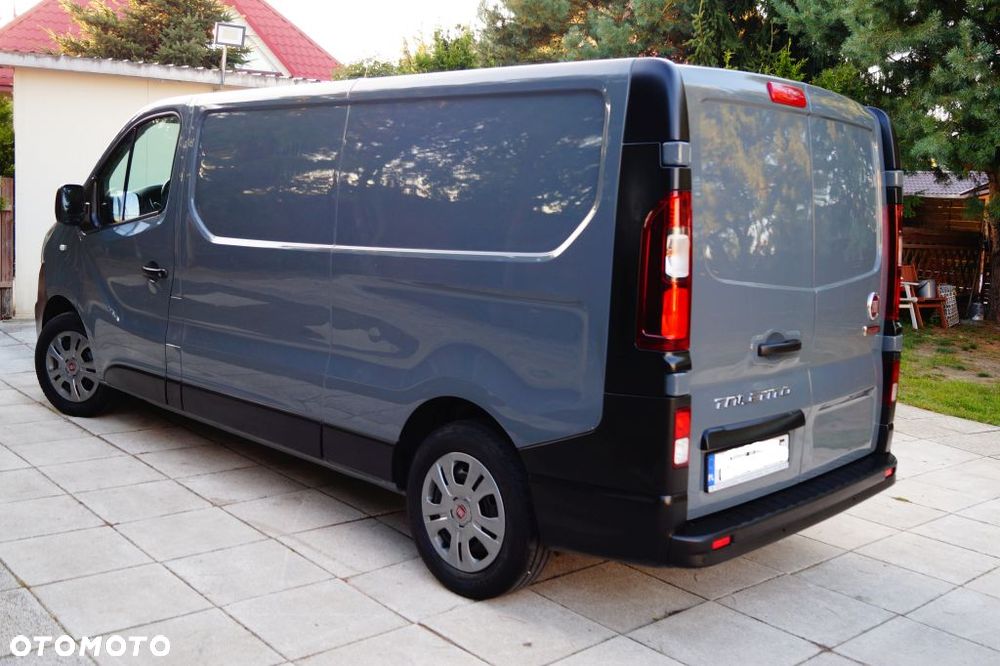 Fiat Talento - 4