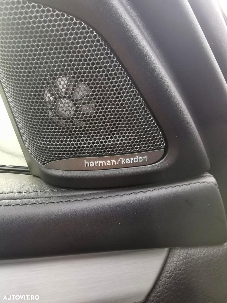 BMW X6 - 13