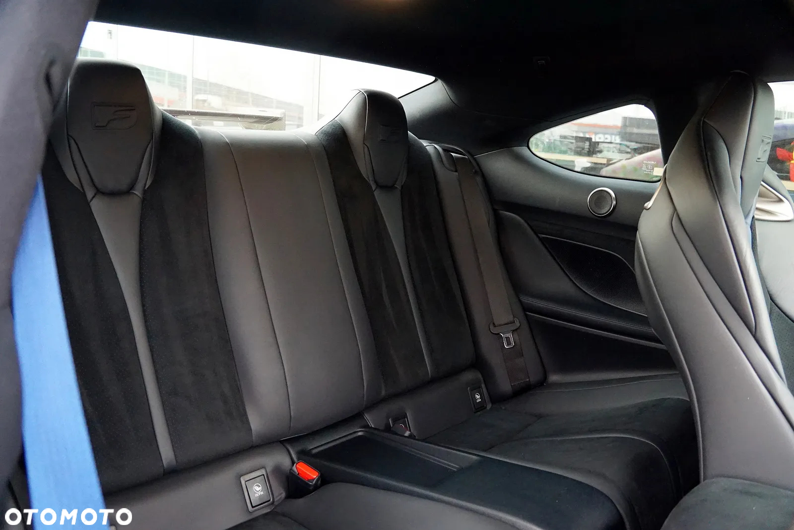 Lexus RC F Track Edition - 25