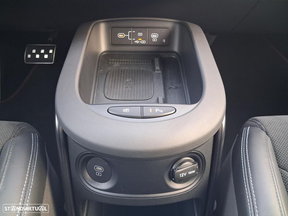 Hyundai Ioniq 5 N 84 kWh Performance Pack - 20