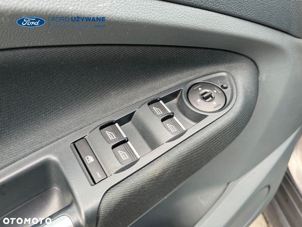 Ford C-MAX 1.0 EcoBoost Start-Stopp-System Titanium - 17
