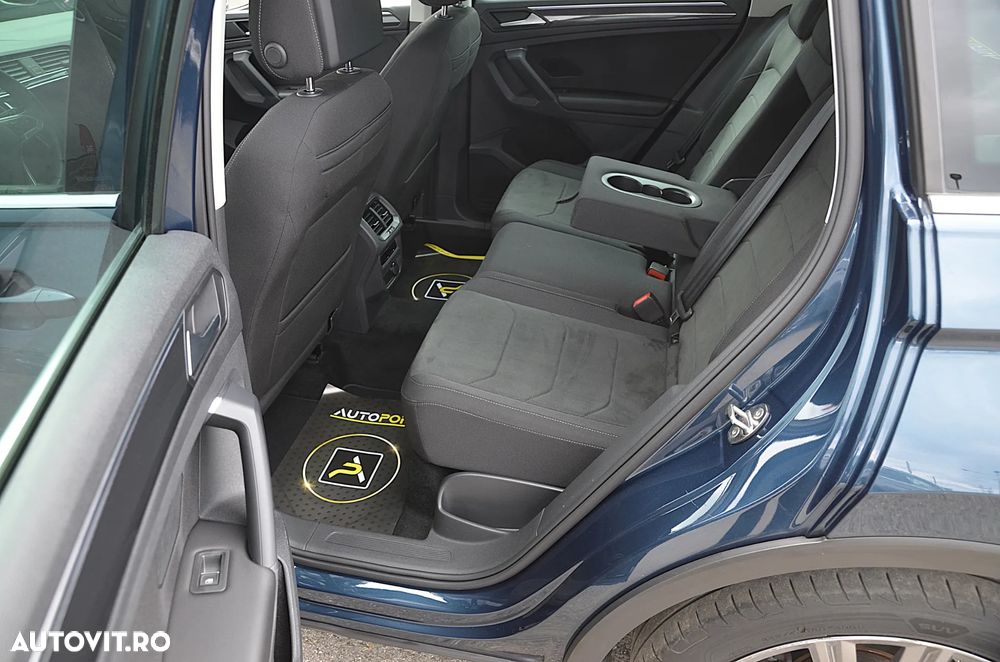 Volkswagen Tiguan 2.0 TDI SCR DSG - 14