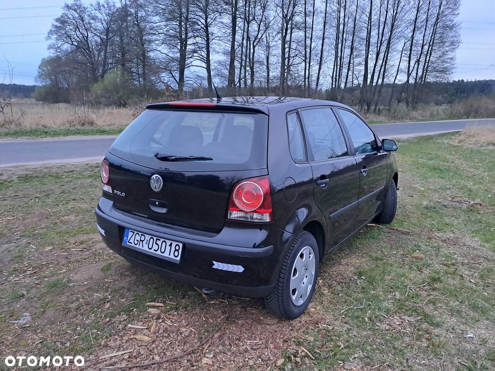 Volkswagen Polo - 5