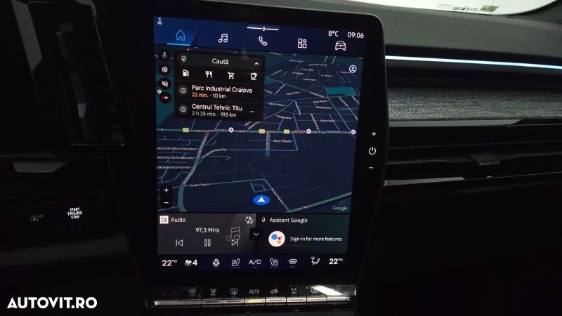 Renault Austral 160 MHEV Techno - 15