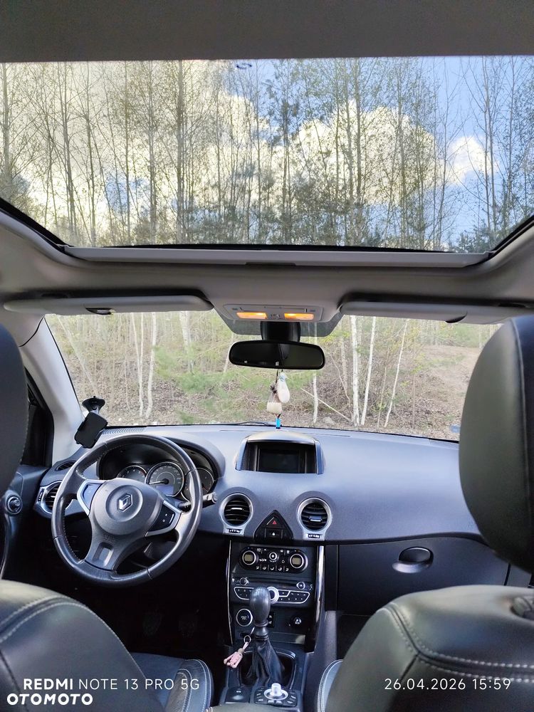 Renault Koleos - 13