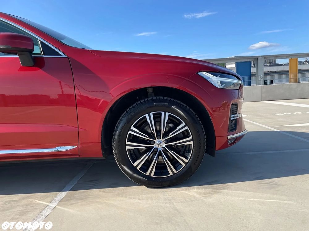 Volvo XC 60 B4 B Inscription - 15