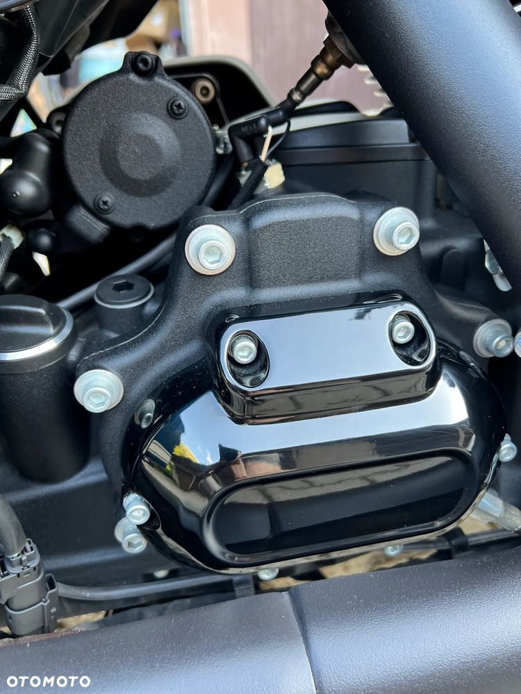 Harley-Davidson Touring Road Glide - 20