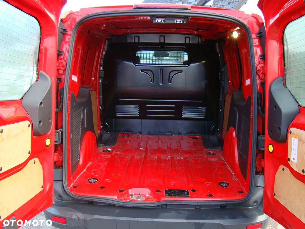 Ford Transit connect - 7