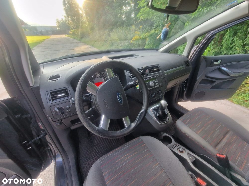 Ford C-MAX 1.8 Ambiente - 14
