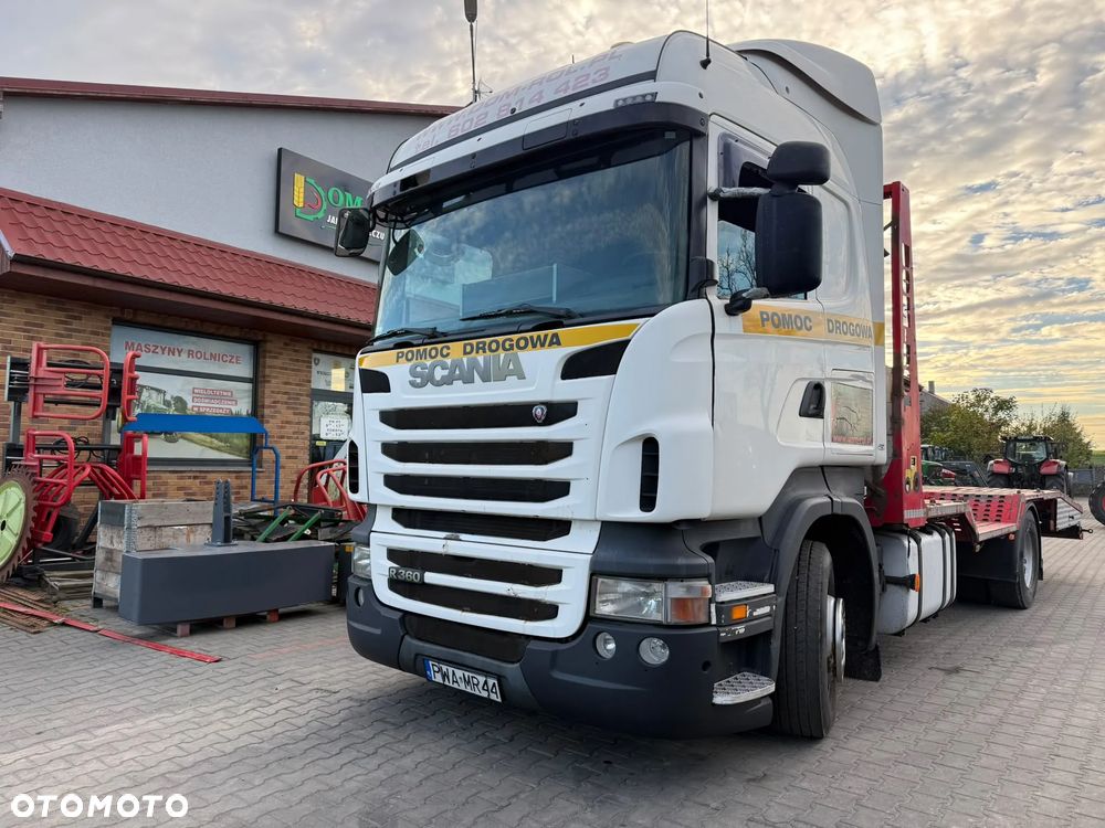 Scania