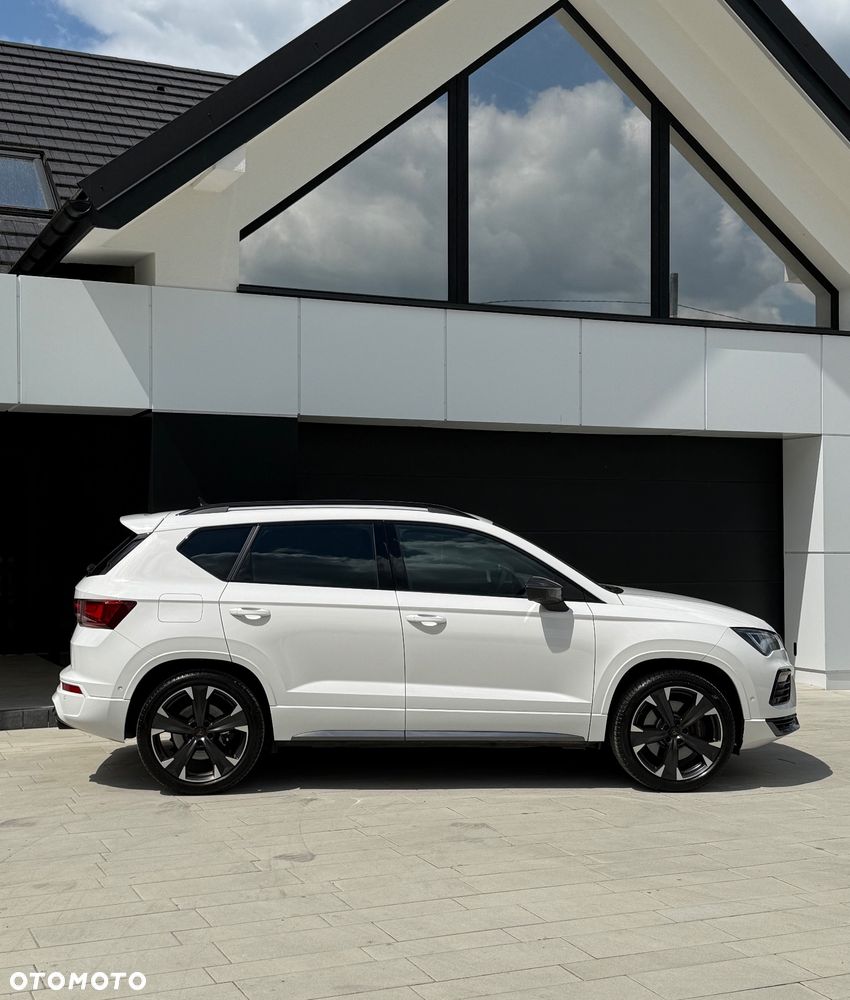 Cupra Ateca - 32