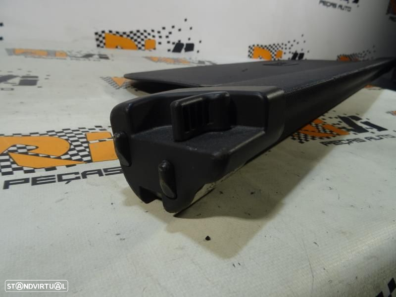 Chapeleira Audi A4 Avant (8K5, B8)  8K9 863 553 / 8K9863553 / 89030002 - 7