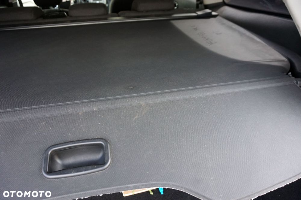 ROLETA BAGAŻNIKA MONDEO IV MK4 KOMBI  FORD 2007-2010 - 3