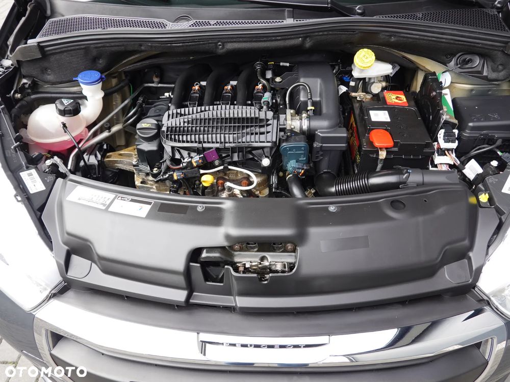 Peugeot 208 1.2 PureTech Active - 31