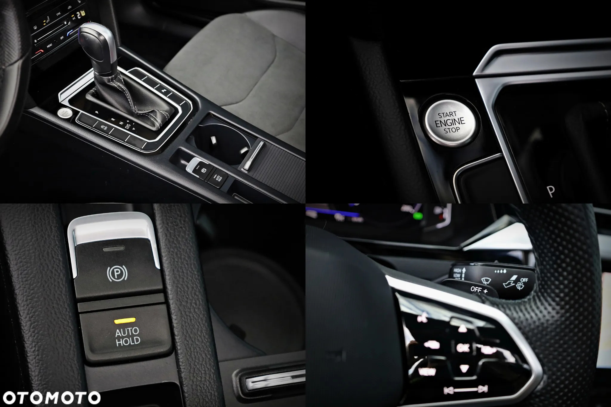 Volkswagen Arteon 2.0 TSI R-Line DSG - 38