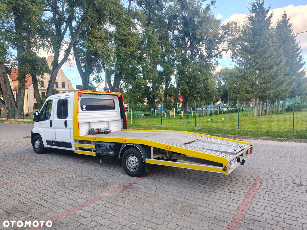 Fiat Ducato - 4
