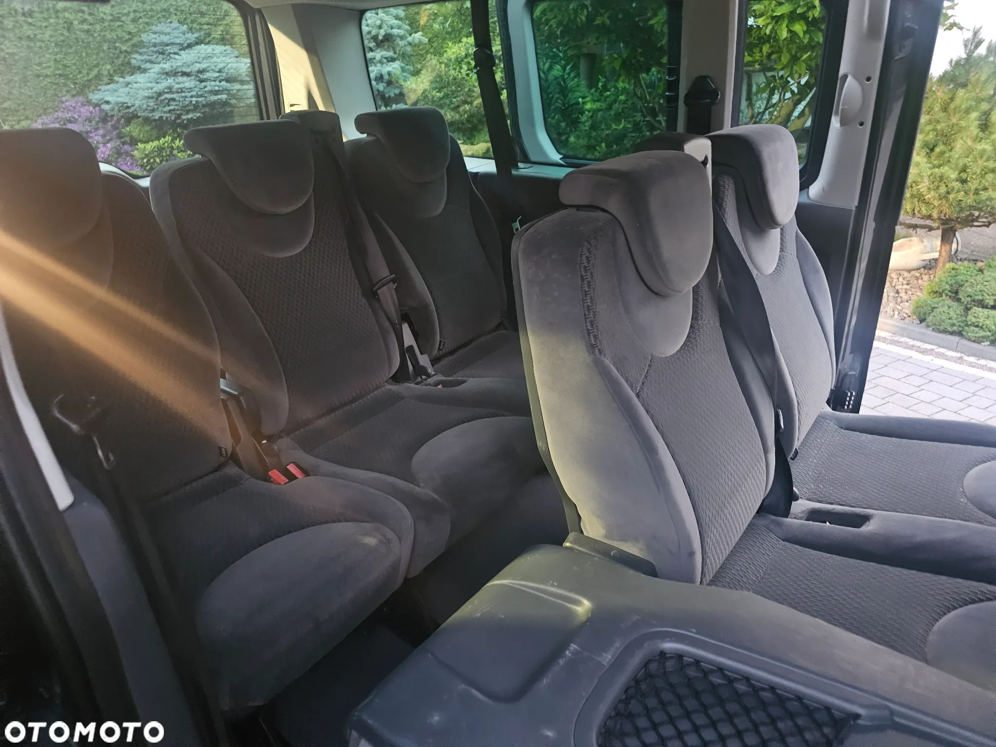Citroën Jumpy Combi L2 (8-Si.) Selection - 23
