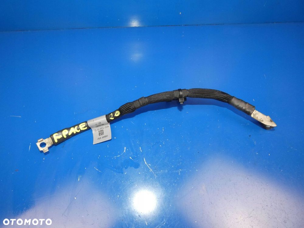 JAGUAR F-PACE X761 KABEL MASOWY PRZEWÓD - 1