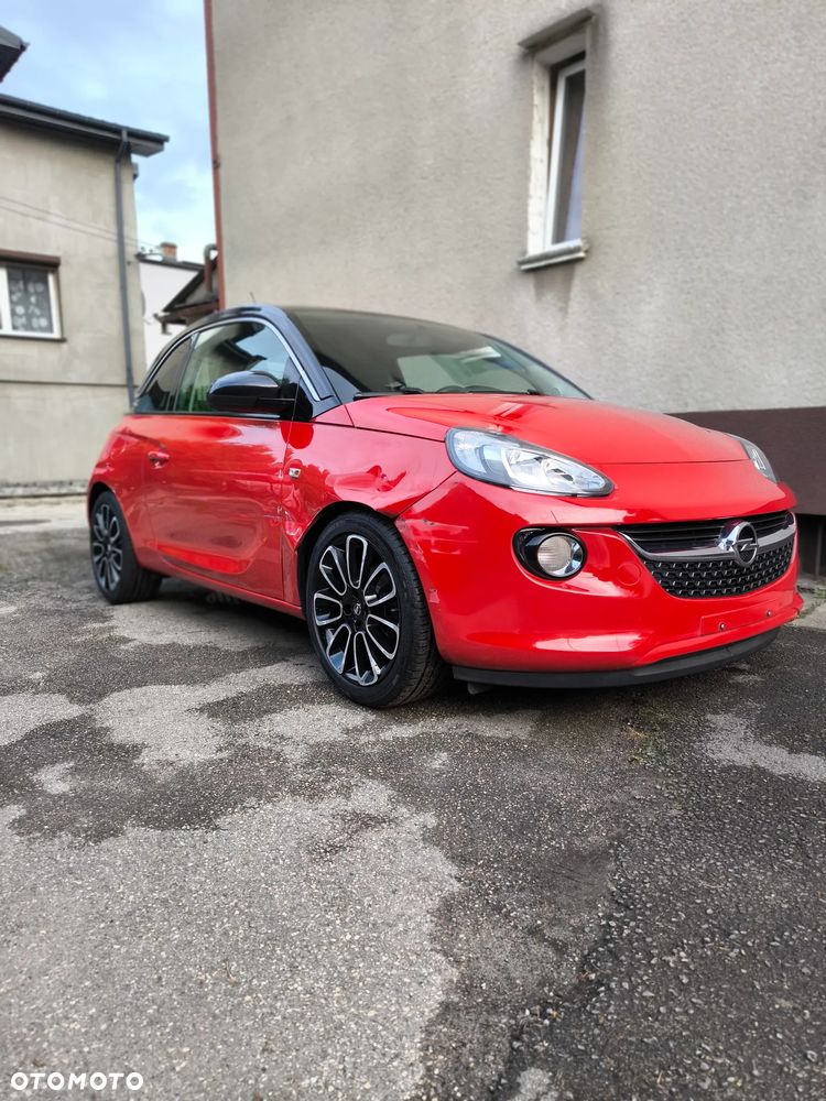 Opel Adam 1.4 Start/Stop Jam - 2