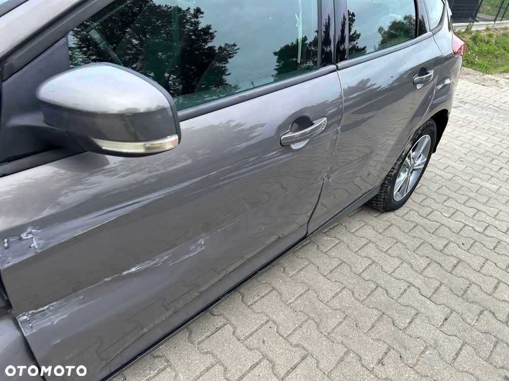 Ford Focus - 30