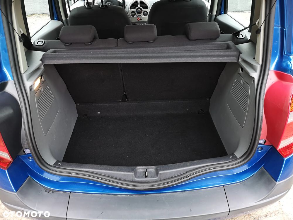 Renault Modus 1.2 16V Authentique - 8