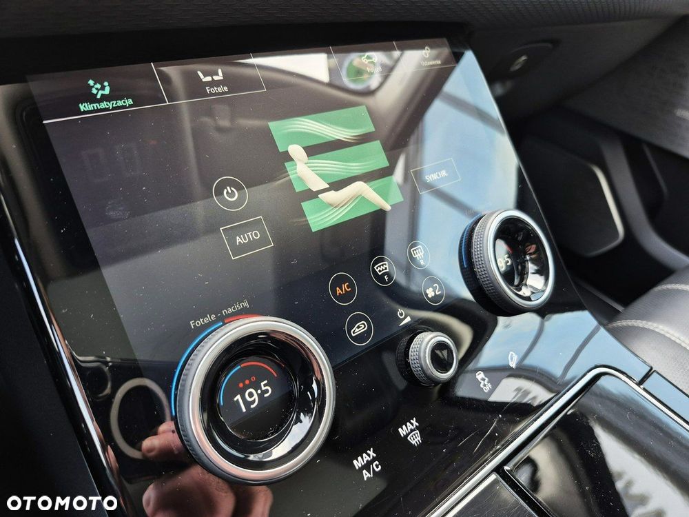 Land Rover Range Rover Velar - 34