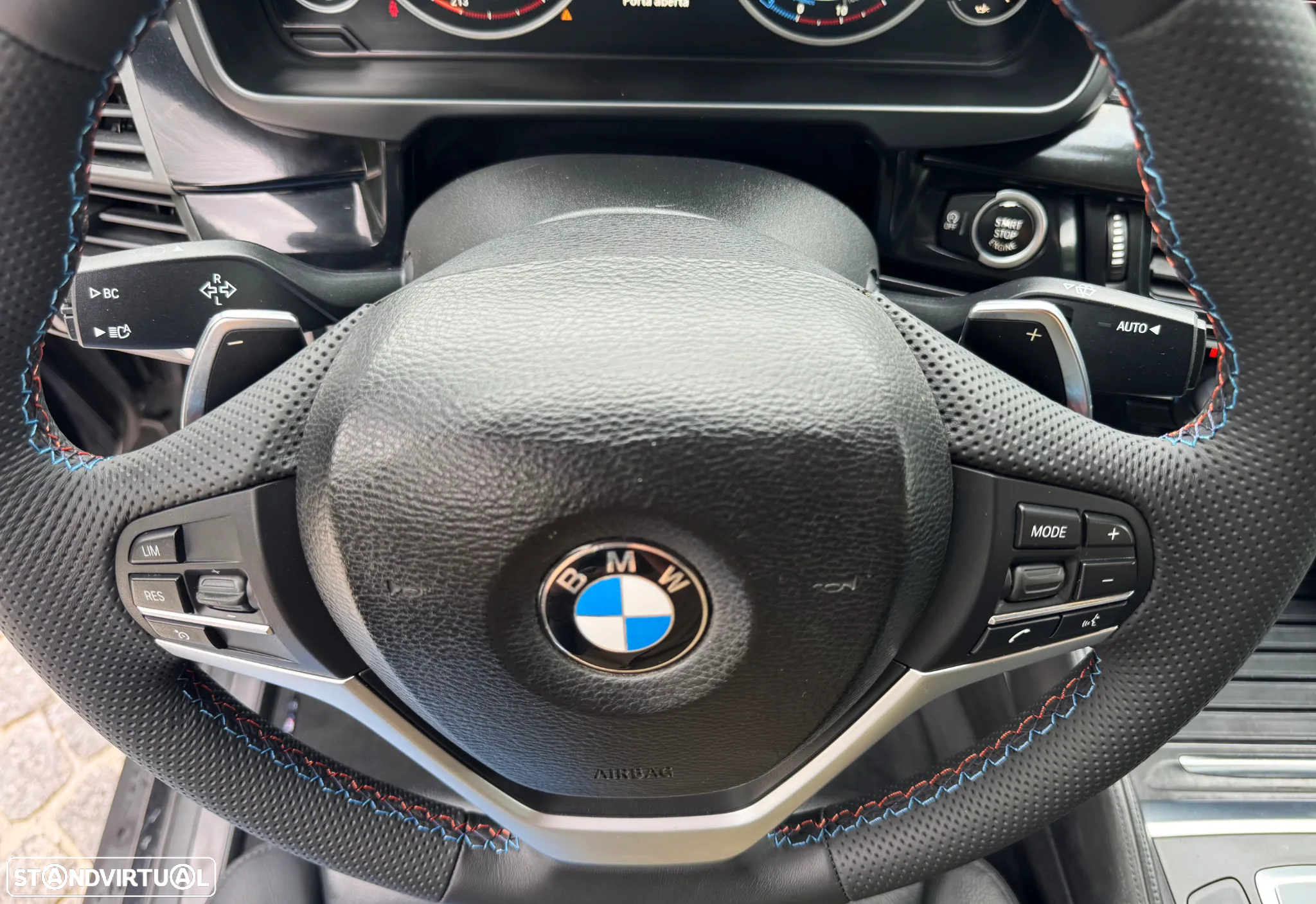 BMW X6 30 d xDrive - 20