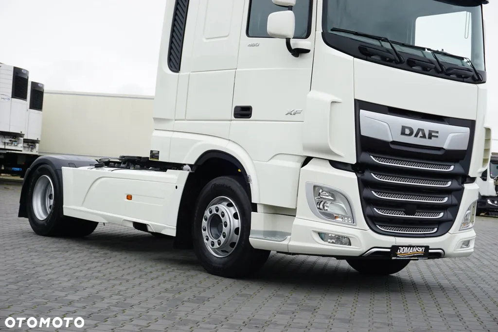 DAF / 106 / 480 / EURO 6 / ACC / I-COOL / SUPER SPACE CAB - 38