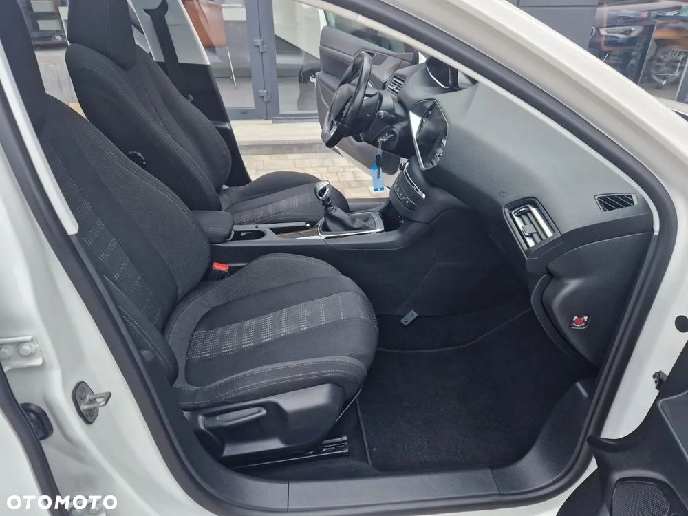 Peugeot 308 1.6 HDi Active - 27