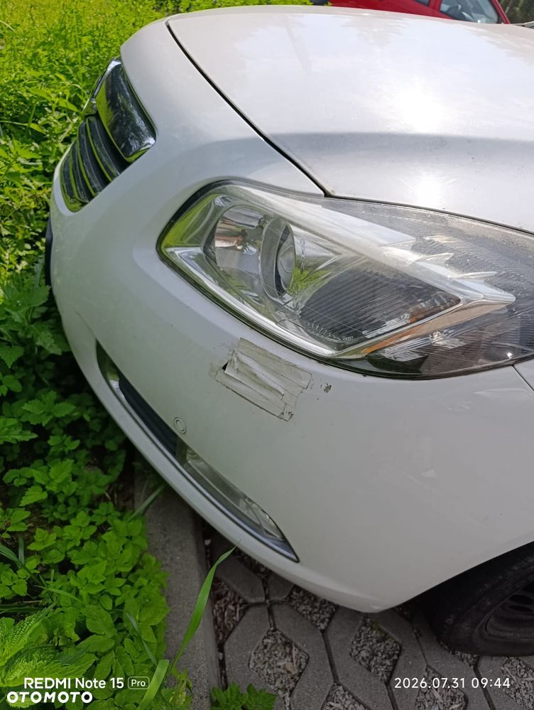 Opel Insignia - 15