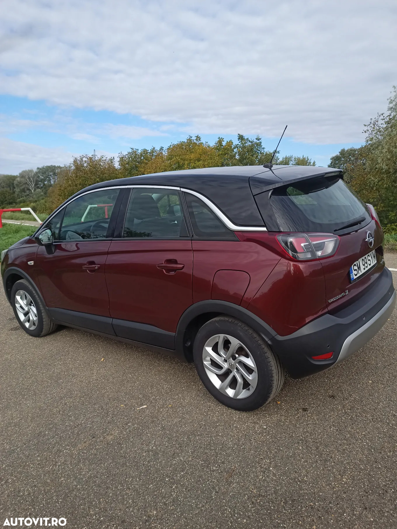 Opel Crossland X 1.2 Start/Stop Innovation - 7