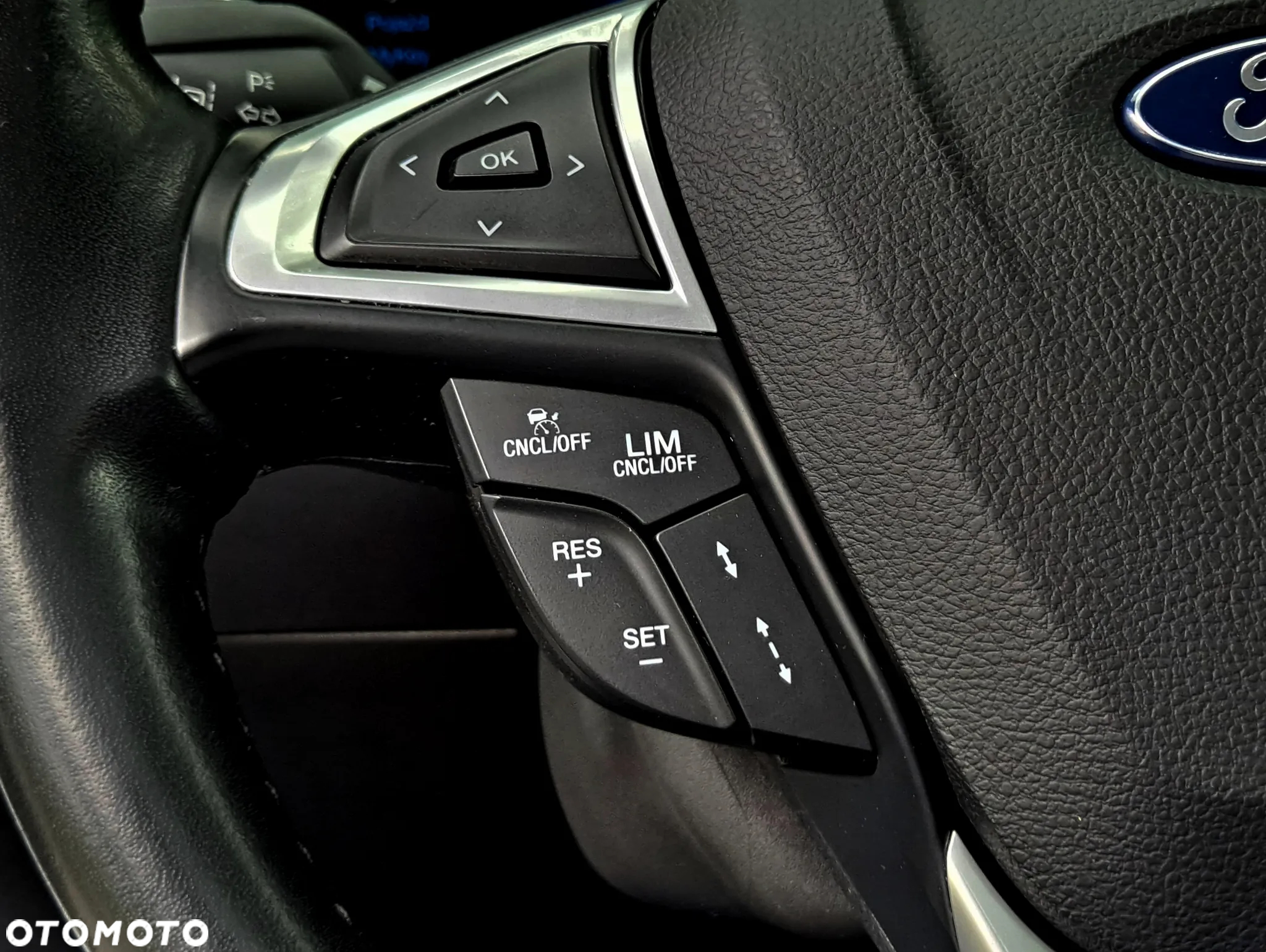 Ford Mondeo - 16