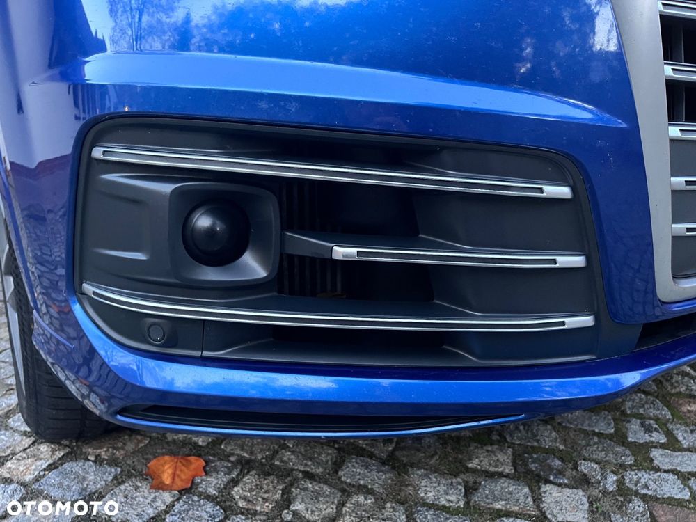 Audi SQ7 4.0 TDI Quattro Tiptr - 21