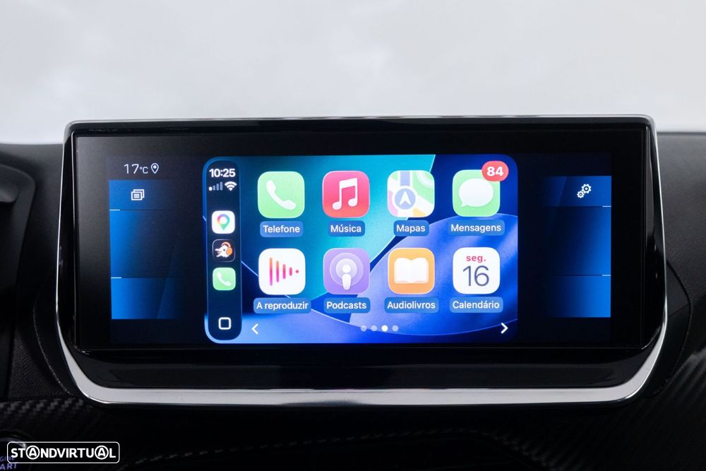 Peugeot 2008 1.2 PureTech Allure Pack - 24