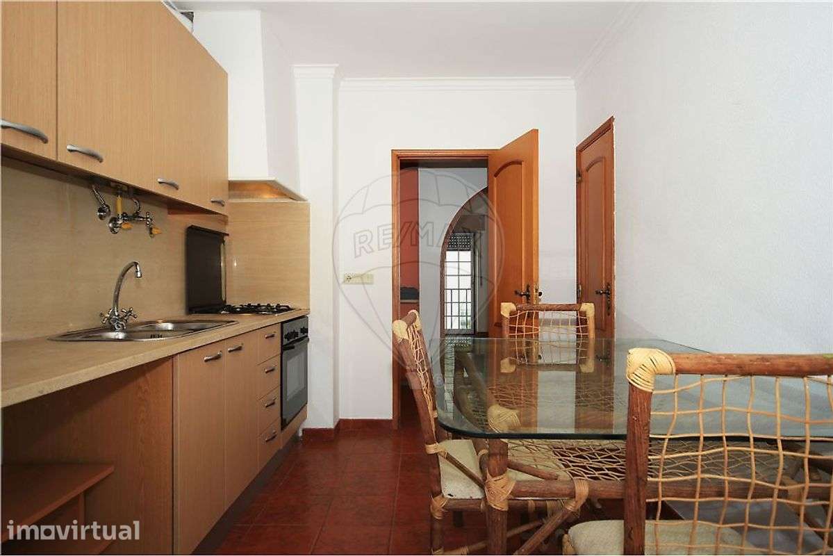 Apartamento T2 para arrendamento - Grande imagem: 5/13