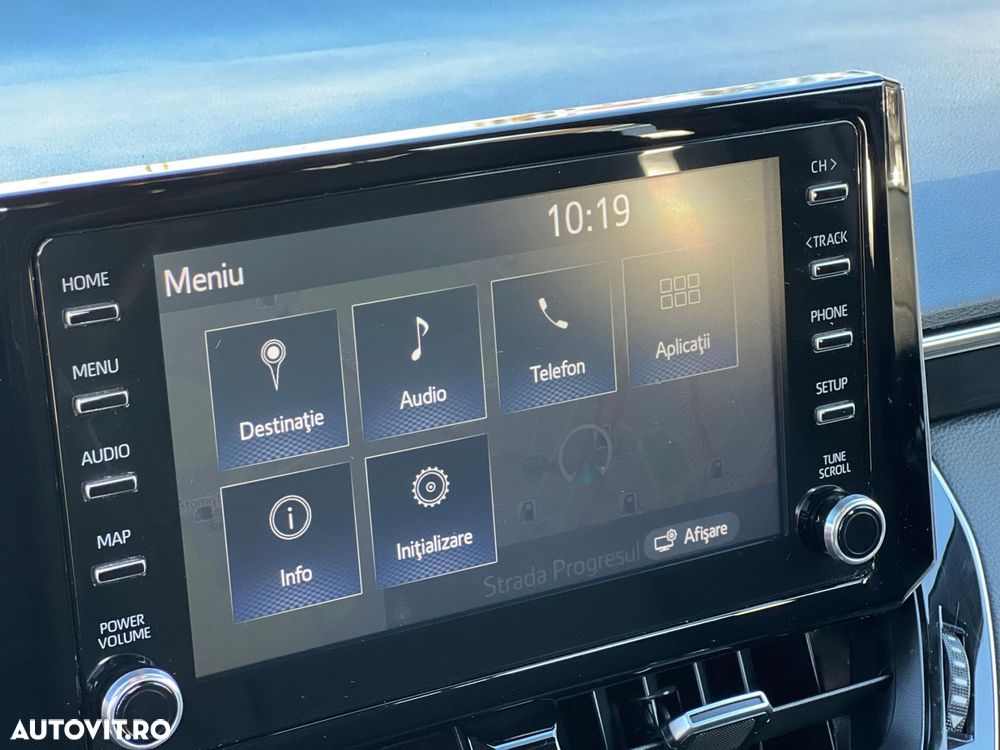 Toyota Corolla - 10