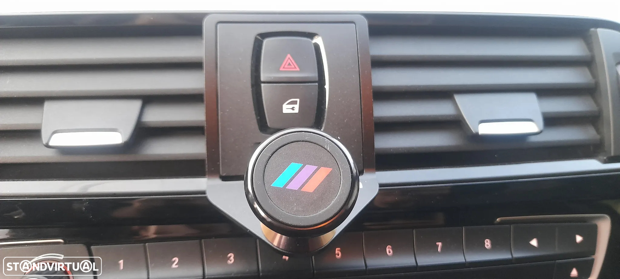 BMW 420 Gran Coupé d Pack M Auto - 37