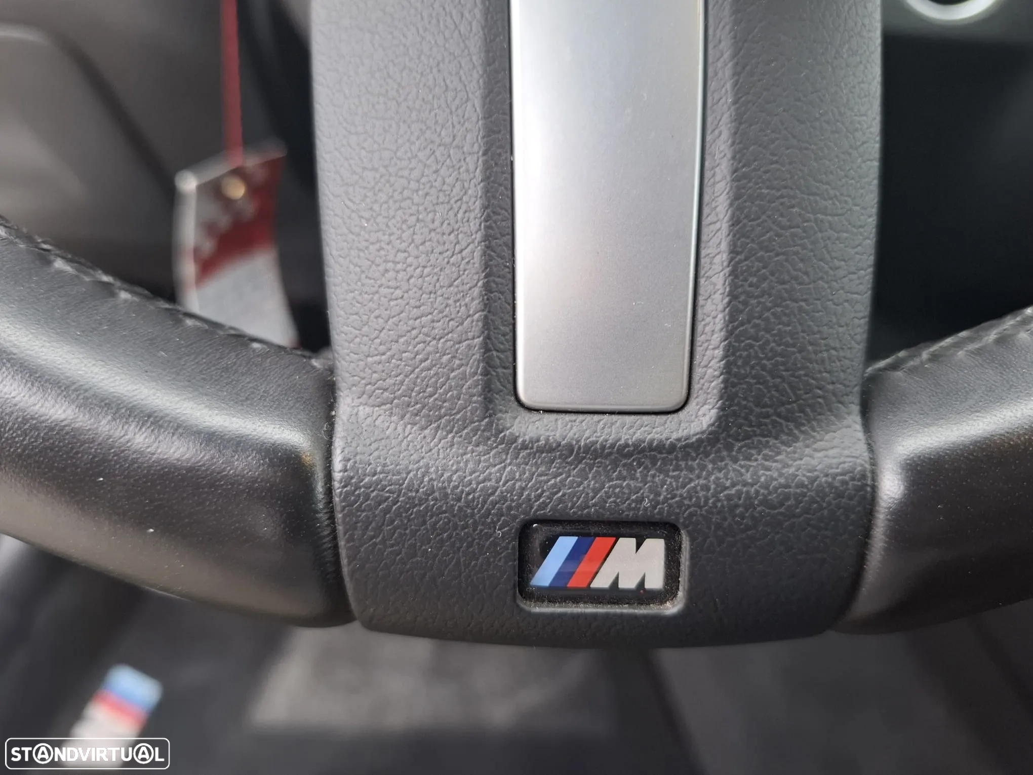 BMW 420 Gran Coupé d Pack M - 29